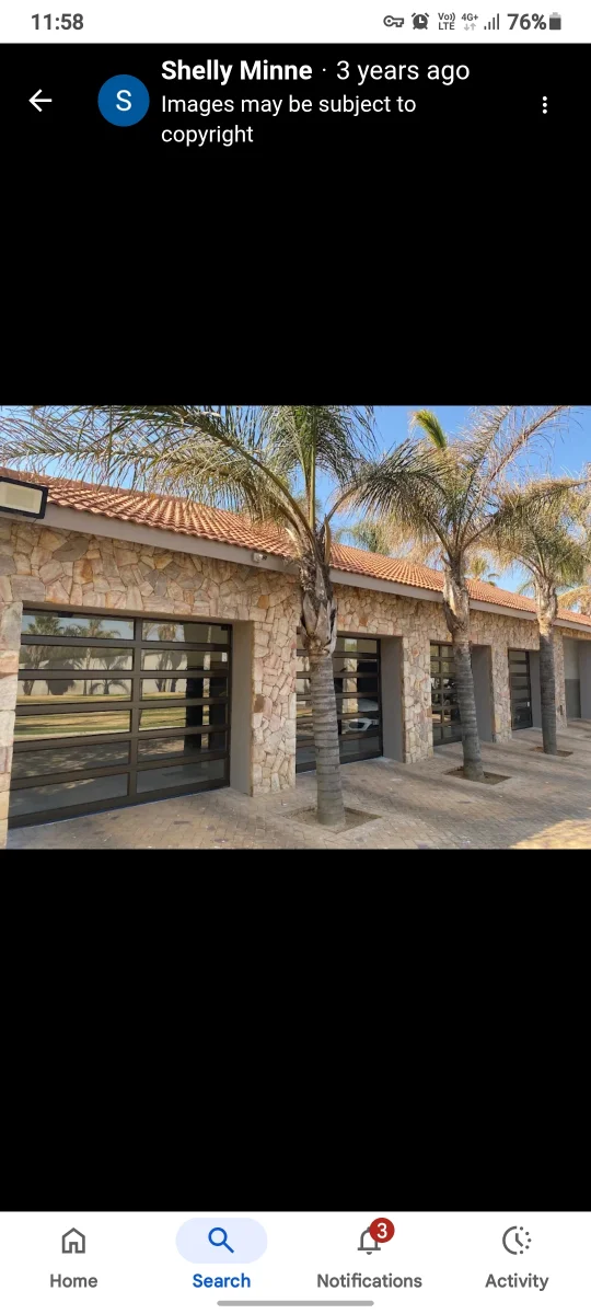 Garage door repair work 6